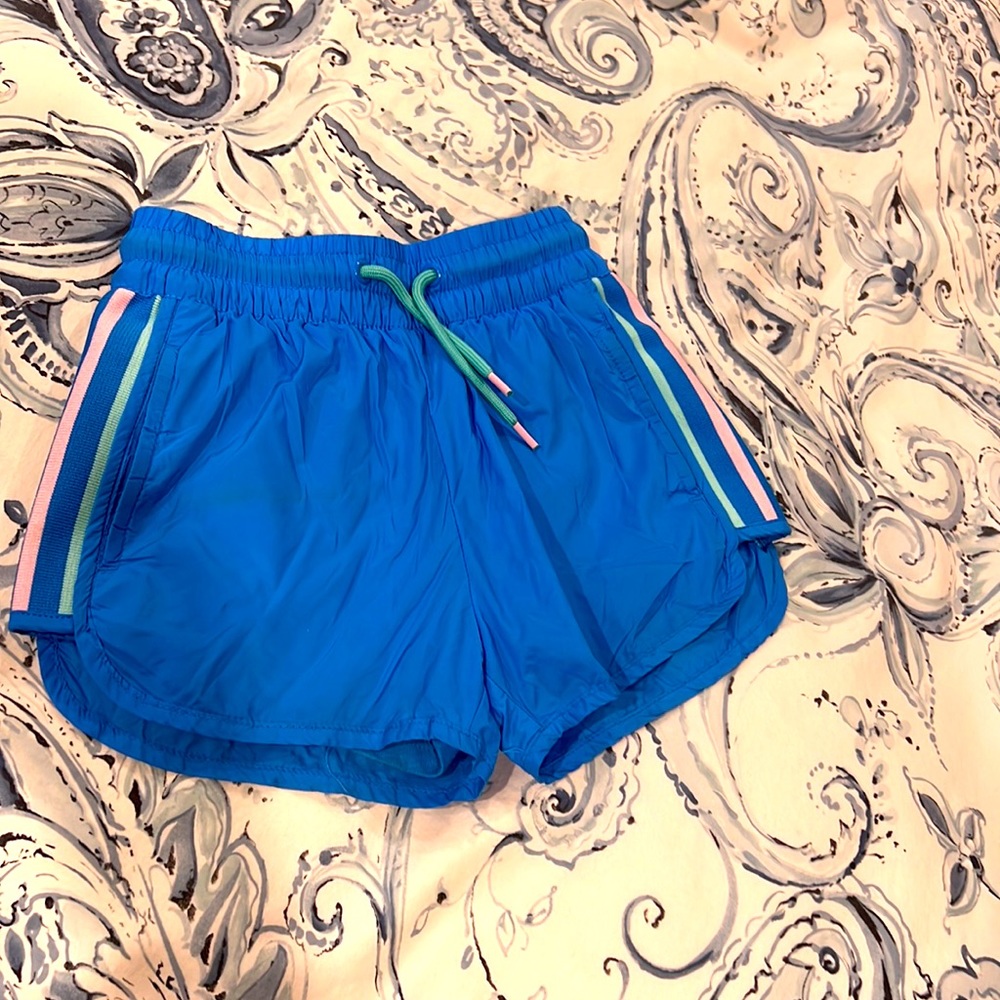 Girls sport shorts